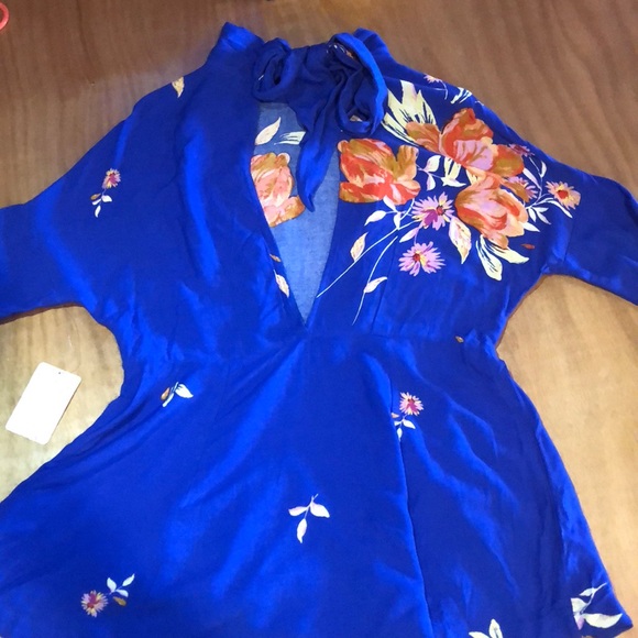 Free People Gemma Tunic - Picture 4 of 5